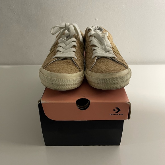 Converse One Star - Picture 2 of 4